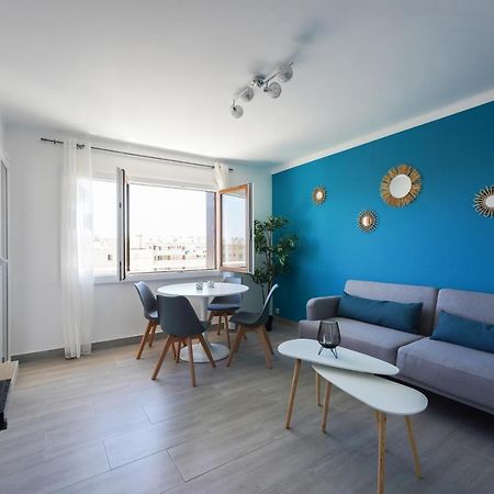 T4 Entierement Renove Proche Plage Toulon Exterior photo